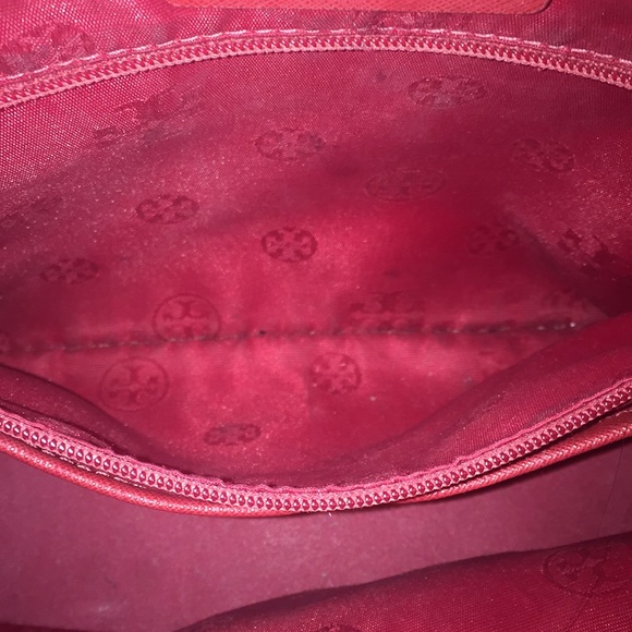 Tory Burch original purse almost new - Picture 6 of 7